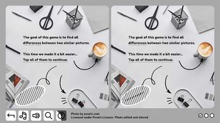 Find the Difference - Horizon - Screenshot 2