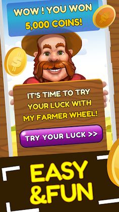 Chuck the Farmer | Casual Game - Screenshot 4
