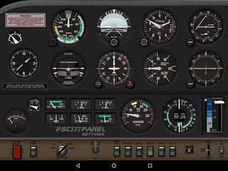 FsC177Panel Pro - Screenshot 1