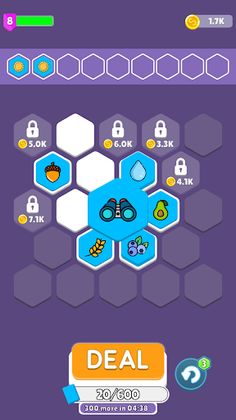 Find Triple: Match Puzzle Game - Screenshot 4