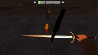 Bullet Slayer - Screenshot 3