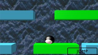 Ball Climbing - Screenshot 2