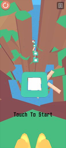 Trampoline Master - Screenshot 1