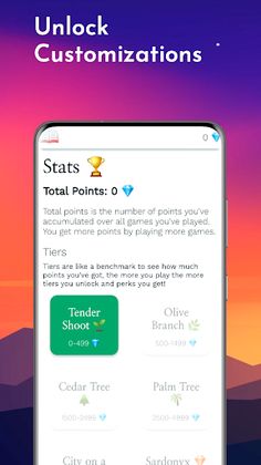 Bible Trivia - Screenshot 3