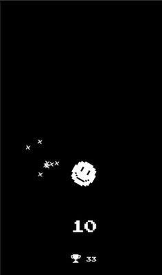 Tap the Smiley - Screenshot 1