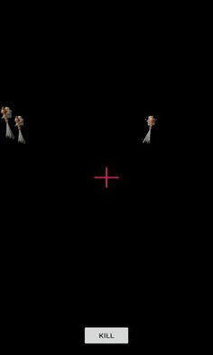 rocket shoot - Screenshot 1