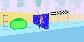 scaler man - Screenshot 3