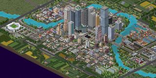 TheoTown - Screenshot 1