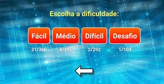 Qual é a palavra? - Screenshot 2