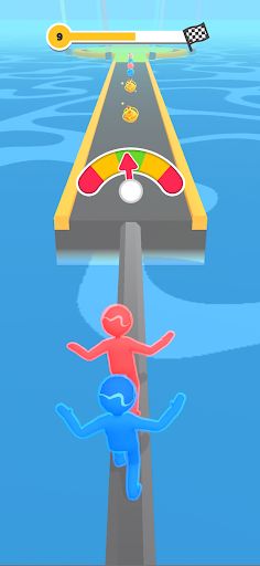 Change the Body - Screenshot 4