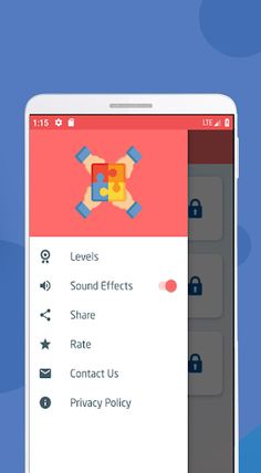learn puzzle - Screenshot 2