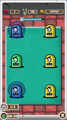 Endless Kingdom - Screenshot 4