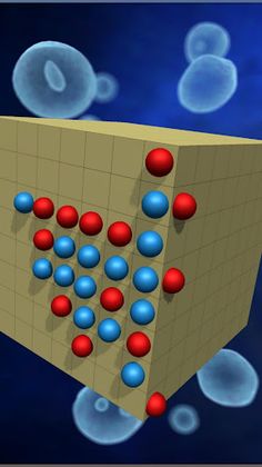 3D Tic tac toe - 5 in a row - Screenshot 3