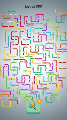 Unhook Pipes - Screenshot 3