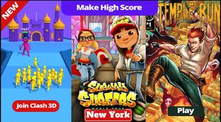 All Games : All in one Games - Screenshot 1