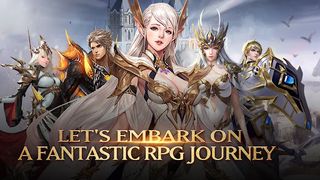 Wrath of Dark Knight - Screenshot 1