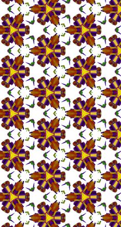 Wonderful Patterns - Screenshot 4