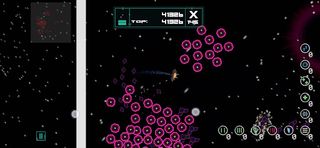 GeoBlast : Assault - Screenshot 3