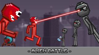 Ragdoll Playground 2: Battle - Screenshot 3