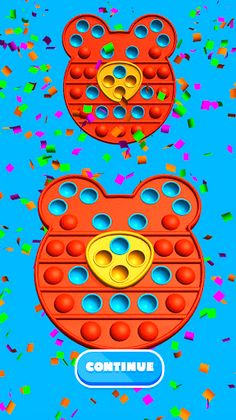 Fidget Puzzle - Screenshot 2