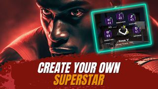 Astonishing Bball Career 23 - Screenshot 2