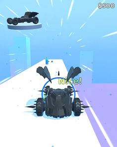 Pimp my ride - Screenshot 3