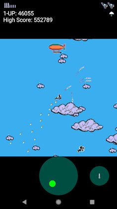 Time Fighters - Screenshot 3