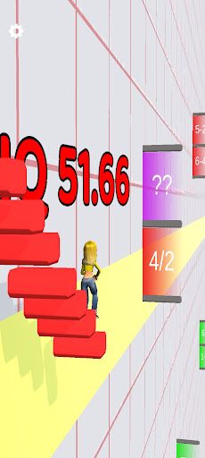 IQ Rush! - Screenshot 2