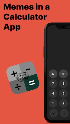 Meme Calculator - Screenshot 1