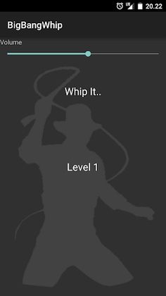 Big Bang WhipIt - Screenshot 2