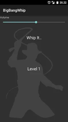 Big Bang WhipIt - Screenshot 2