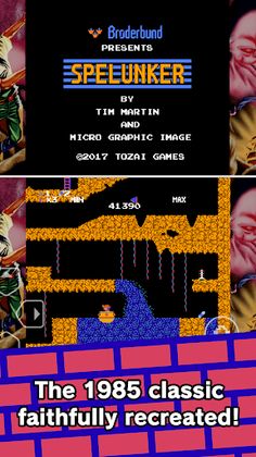 Everyday Spelunker - Screenshot 2