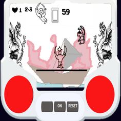 DESTINY PIRATE WARRIOR 2022 - Screenshot 1