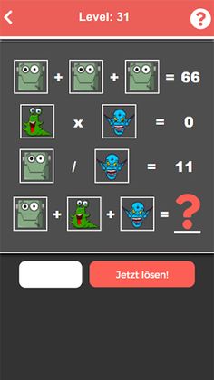 Math Brain - Mathe Puzzle & Rä - Screenshot 3