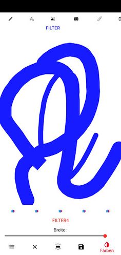 X Draw - Screenshot 1