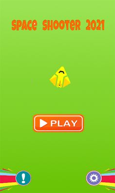 space shooter 3d - Screenshot 2
