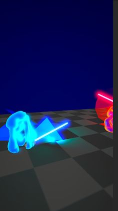 Gummy Fighters - Screenshot 3