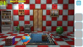 Escape Fan Room 02 Escape - Screenshot 1