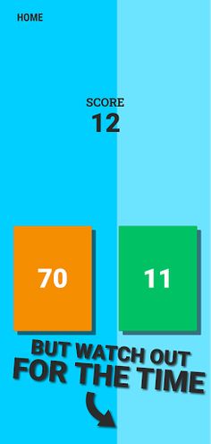 React Faster - Reaction Challe - Screenshot 3