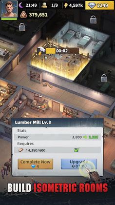 Hope War - Screenshot 2