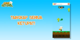 Save Ketupat - Screenshot 3