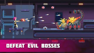 Metal Strike War: Gun Shooter - Screenshot 3