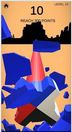 CRANK BUMP - Screenshot 2