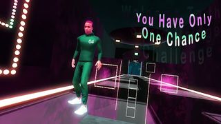 Squid Game Glass 4D - Screenshot 3