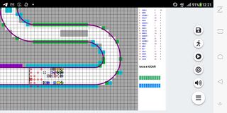 Pista!! - Screenshot 3