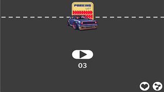 Parking Lot - Screenshot 1