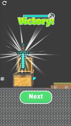 Digger Craft - Screenshot 3