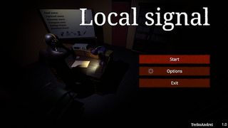 Local signal - Screenshot 1