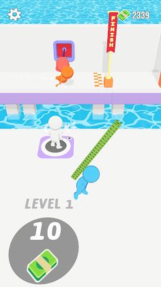 Hit It & Get Money! - Screenshot 3