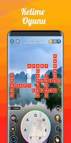 Fux Kelime Oyunu - Screenshot 4
